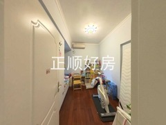 卧室