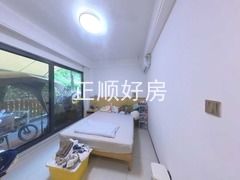 卧室