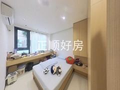 卧室