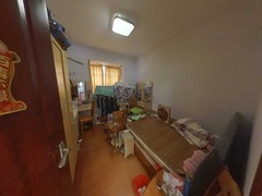 卧室