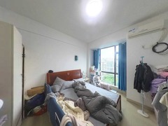 卧室
