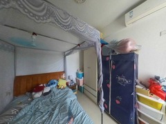 卧室
