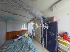 卧室
