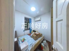 卧室