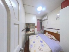 卧室