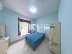卧室
