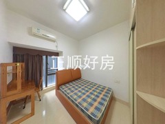 卧室
