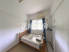 卧室