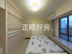 卧室