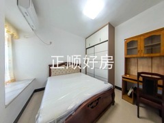 卧室