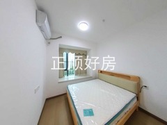 卧室