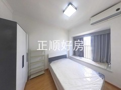 卧室