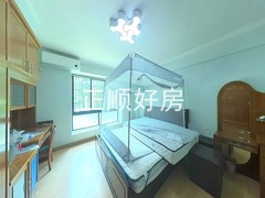 卧室