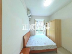 卧室