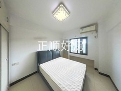 卧室