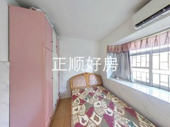 卧室