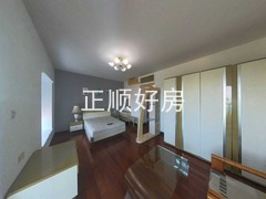 卧室