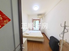 卧室