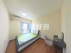 卧室