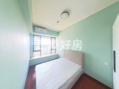 卧室
