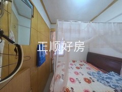 卧室
