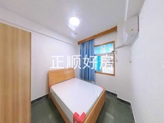 卧室