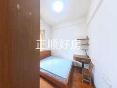 卧室