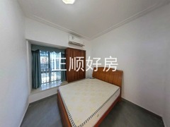 卧室