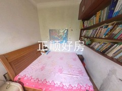 卧室