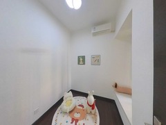 卧室