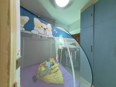 卧室