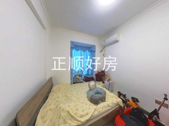 卧室