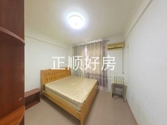 卧室