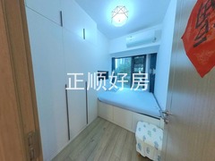 卧室