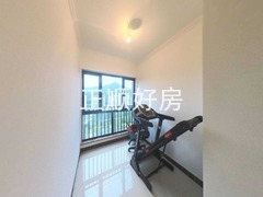 卧室