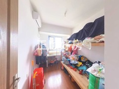 卧室