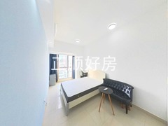 卧室