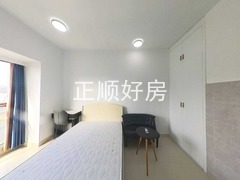 卧室