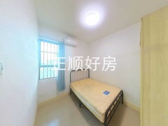 卧室