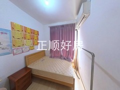 卧室