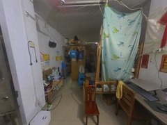 卧室