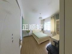 卧室