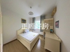 卧室
