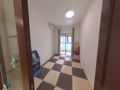 卧室