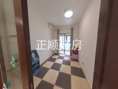 卧室