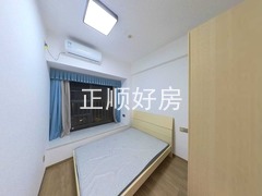 卧室