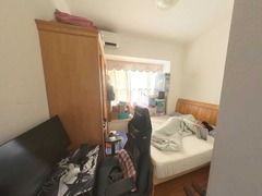 卧室