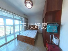 卧室