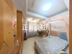 卧室