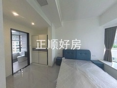 卧室